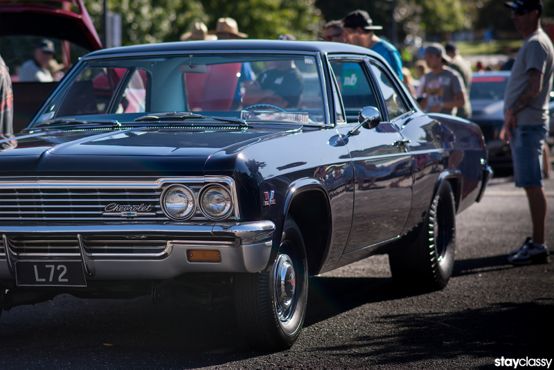 Illustration for article titled New Zealand: Caffeine & Classics Photo Dump